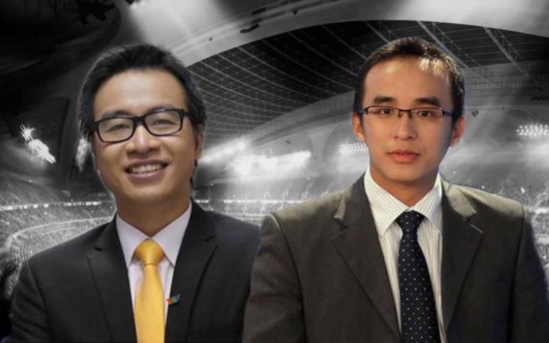 Bình Luận Viên Bóng Đá Việt Nam Truyền Lửa Vào Từng Trận Đấu 4 Hiện trạng nghề bình luận viên bóng đá tại Việt Nam