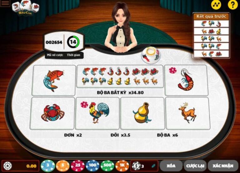 Hướng Dẫn Chơi Bầu Tôm Cua Cá Tường Tận Nhất 9 Huong Dan Choi Bau Tom Cua Ca Tuong Tan Nhat