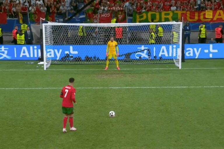 Kèo Penalty Là Gì? Bí Quyết Chinh Phục Kèo Penalty 6 Kèo Penalty Là Gì? Bí Quyết Chinh Phục Kèo Penalty