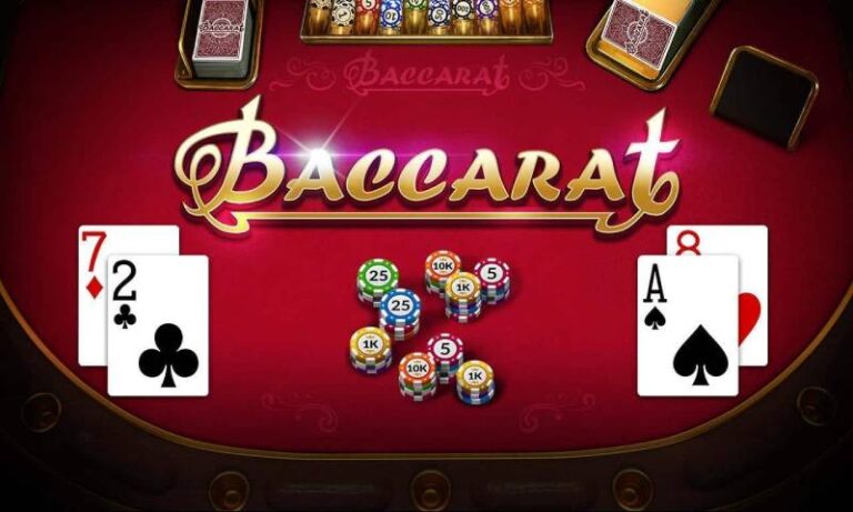 Luật Chơi Baccarat Hiệu Quả Cho Người Mới Bắt Đầu 28 Luật Chơi Baccarat Hiệu Quả Cho Người Mới Bắt Đầu