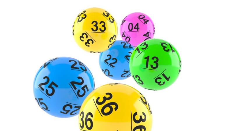 Cặp số hay xuất hiện