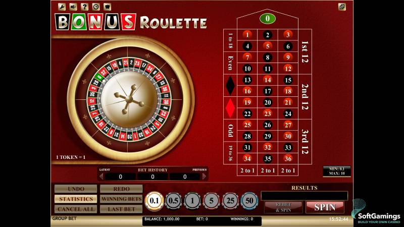 Chiến lược cược cho tân thủ khi chơi roulette