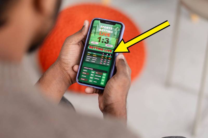 Lợi thế của kèo bóng đá live