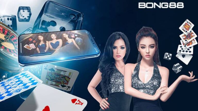 Cách Chơi Bong88 Casino Trực Tuyến Hiệu Quả Từ A Đến Z