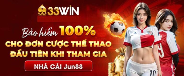 Đánh Giá 33win Cá Cược Uy Tín: Có Nên Chơi Hay Không? 27 Danh Gia 33win Ca Cuoc Uy Tin Co Nen Choi Hay Khong
