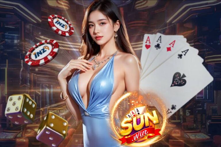 Danh Gia Sunwin Casino Truc Tuyen Cong Game Uy Tin So 1
