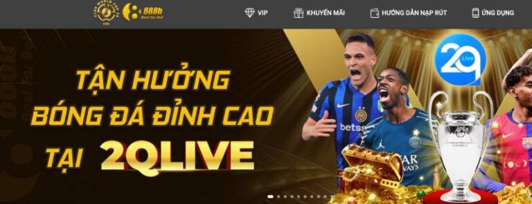 Nha Cai 888b Ca Cuoc The Thao Dia Chi Uy Tin Cho Dan Choi Bong Da