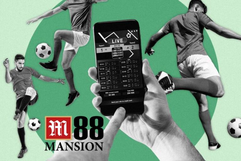 Soi Keo Bong Da M88 Hom Nay Doc Keo Chuan Vao Tien Ngay